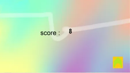 Gambar 9. Halaman score 