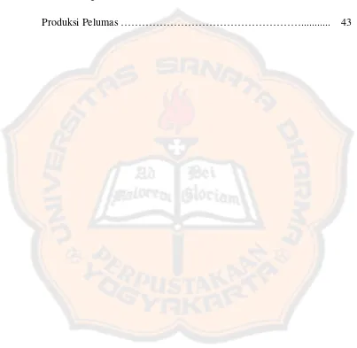 Gambar 1 : Struktur Organisasi PERTAMINA (PT) Unit  