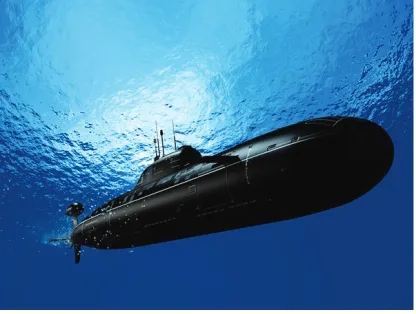 Gambar 7.6 Struktur Bendungan Air