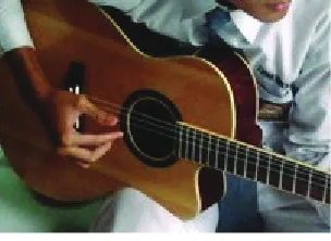 Gambar 10.8 Gitar