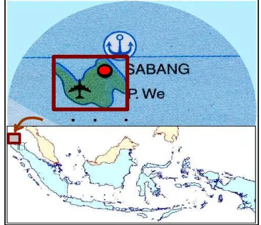 Gambar 2. Profil lin A,AB,B,BC,C,D,E,H 