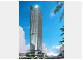Gambar 2.3 MNC Tower 