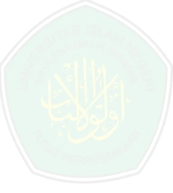Tabel 1.1 Originalitas Penelitian  ...........................................................................