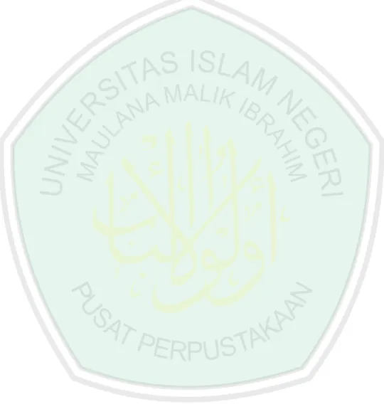 Gambar 5.1 : Gambar bunga……………………………………..……………113 
