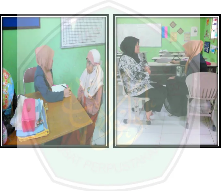 FOTO WAWANCARA 