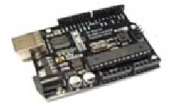 Gambar 1.Arduino mega 2560  E. Komparator 