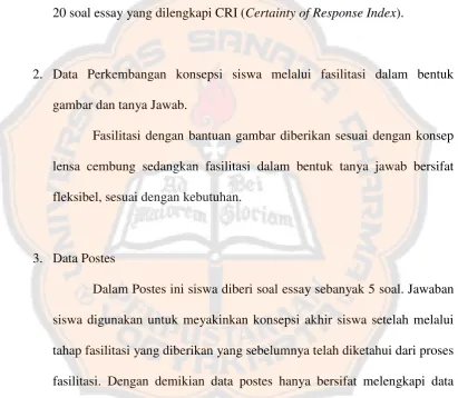 gambar dan tanya Jawab. 