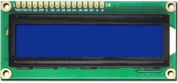 Gambar 2.5 I2C (Inter Integrated Circuit) [6] 