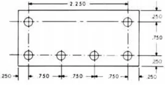 Gambar 2.5 Sistem Inkremental [3] 