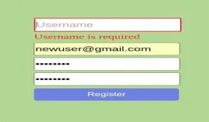Gambar 2.9 Salah Satu Fungsi JavaScript [9] 