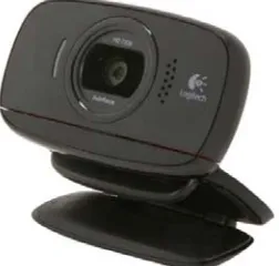 Gambar 3.3 Webcam Logitech C525. 