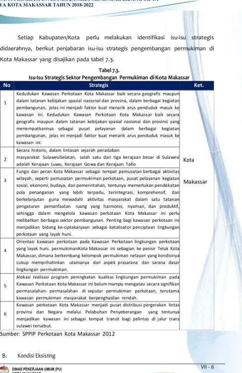 Tabel 7.3. 