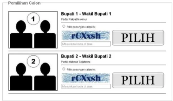 Gambar 13.   Halaman login. 