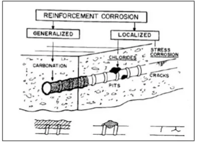 Gambar 2.4 Terbentuknya Lubang (NuclearEnergy, 2002) 