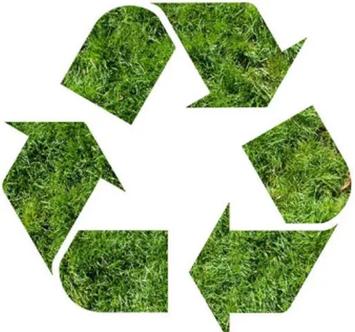 Gambar 14 Green Waste  Sumber: www. Google.com (2018) 