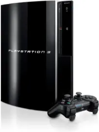 Gambar 2.19 Playstation 3 Game Console 