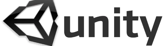 Gambar 2.4. Logo unity Game Engine 