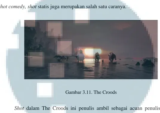 Gambar 3.11. The Croods 