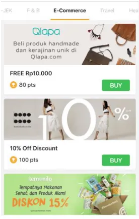 Gambar 10. Partner Go Point 