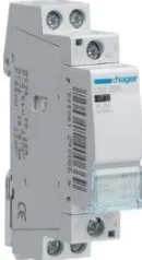 Gambar 2.11Mini Circuit Breaker (MCB) 