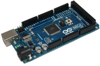 Tabel 2.1 Spesifikasi Arduino Mega 2560 