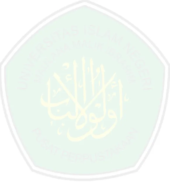 Tabel  1.1   Originalitas Penelitian ................................................