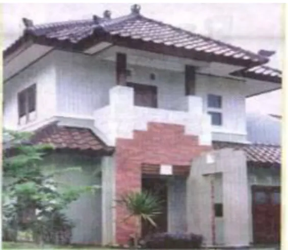 Gambar  10 : Bata ini  cukup pretisi  