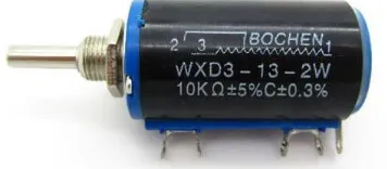 Gambar 2.8 Low Pass Filter (LPF)
