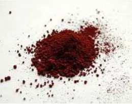 Gambar 2.5 Serbuk Lithium Hydroxida 
