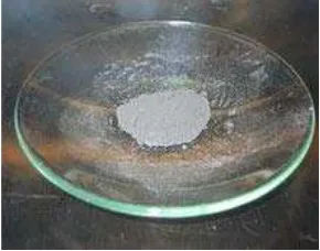 Gambar 2.5 Serbuk Mangan dioxide 