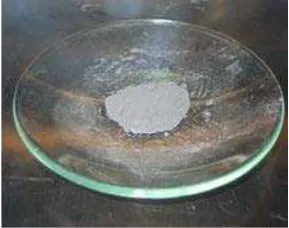 Gambar 2.5 Serbuk Mangan dioxide 