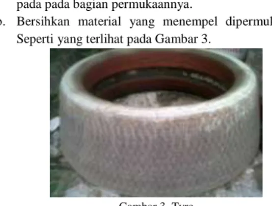 Gambar 3. Tyre 