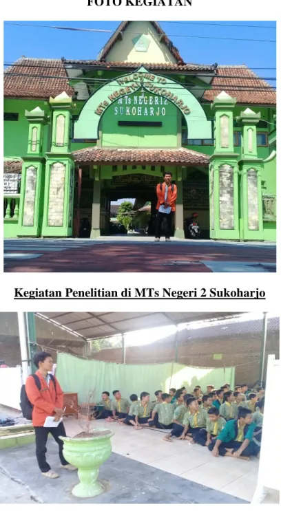 FOTO KEGIATAN 