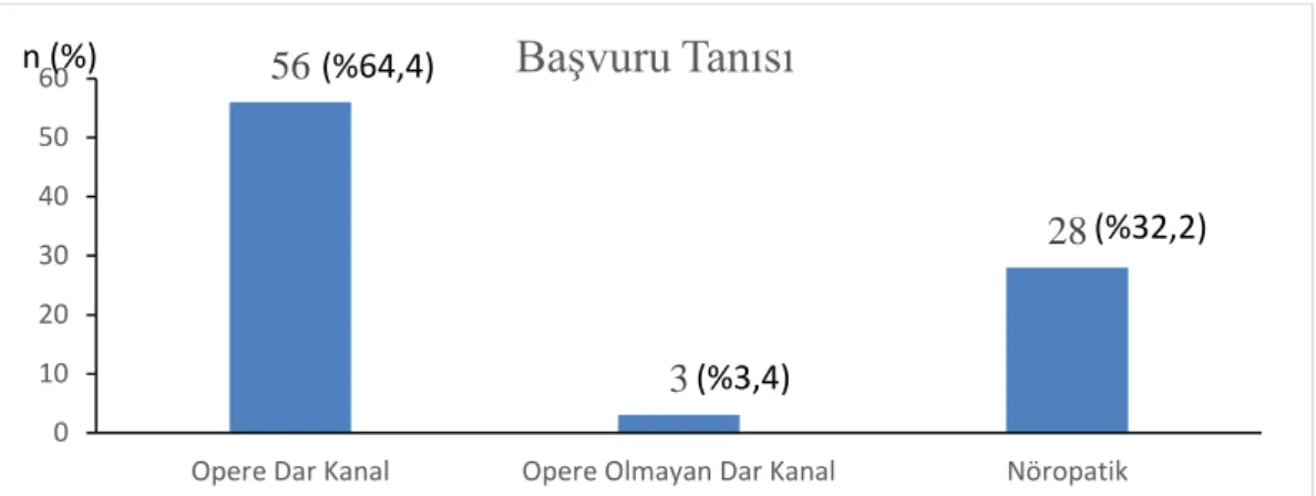 Şekil 12. Spinal kord stimülasyonu başarısı 