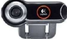 Gambar 2.4 Kamera USB Logitech Quickcam 9000 