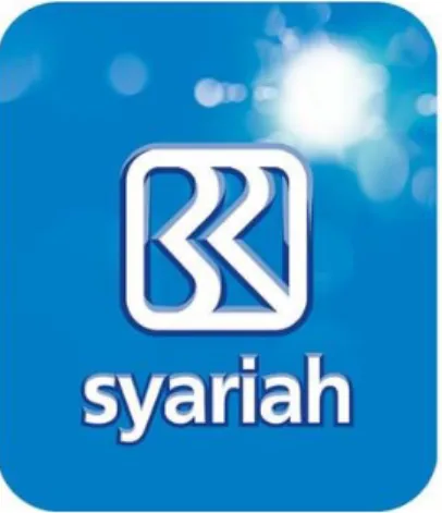 Gambar  II. 1 Logo PT Bank BRI Syariah 