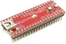 Gambar 2.16 Microcontroller Maple Mini 