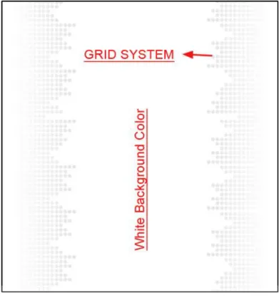 Gambar Design halaman layout catalog
