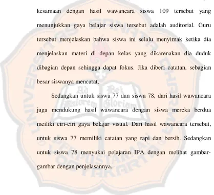 gambar dengan penjelasannya. 