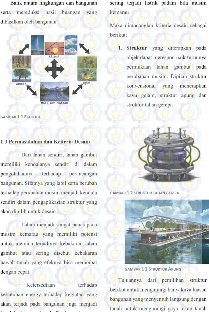 GAMBAR  1 1 E KOLOGI
