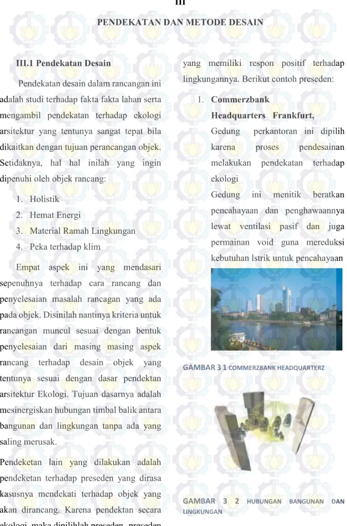 GAMBAR 3 1  COMMERZBANK HEADQUARTERZ