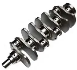 Gambar 2.1 Produk  Crankshaft[23]. 