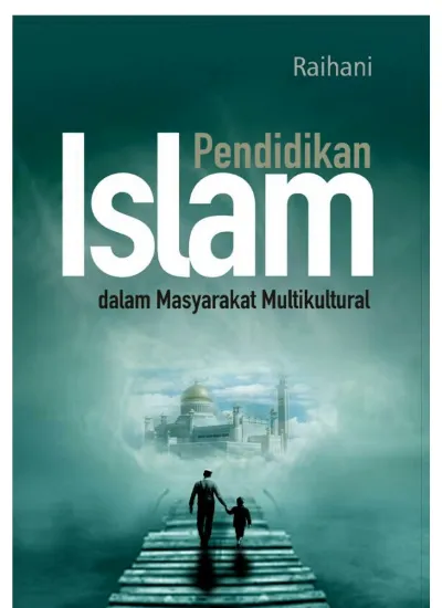 Pendidikan Islam Dalam Masyarakat Multikultural