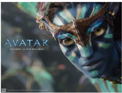 Gambar 3.3. Avatar 