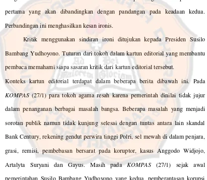 Gambar 4.5Sejak awal pemerintahan Susilo Bambang Yudhoyono yang kedua, 