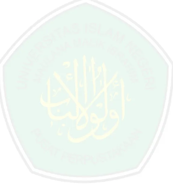 Gambar 2.1 Kerangka Berfikir ....................................................................