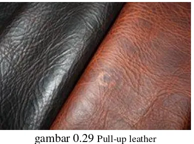gambar 0.29 Pull-up leather 
