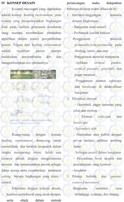 gambar 8 : contoh prinsip-prinsip dalam  