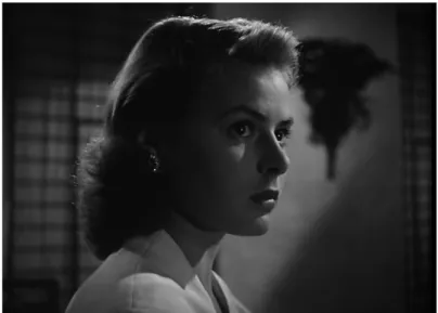 Gambar 3.12. Anxiety 01 diambil dari Film “Casablanca”. 