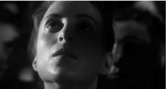 Gambar 3.14. Anxiety 02 diambil dari Film “Schindler List”. 